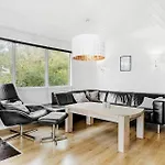 Дом отдыха Lf160-vestervig-gunhildsvej-60 Vestervig