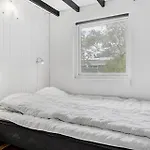 Holiday home Lf160-vestervig-gunhildsvej-60 Vestervig
