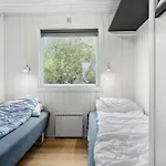 Lf160-vestervig-gunhildsvej-60 Дом отдыха