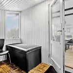 Дом отдыха Lf160-vestervig-gunhildsvej-60