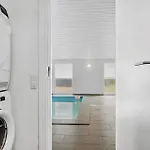 Lf160-vestervig-gunhildsvej-60 Дом отдыха Vestervig