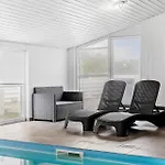 Lf160-vestervig-gunhildsvej-60 Holiday home *
