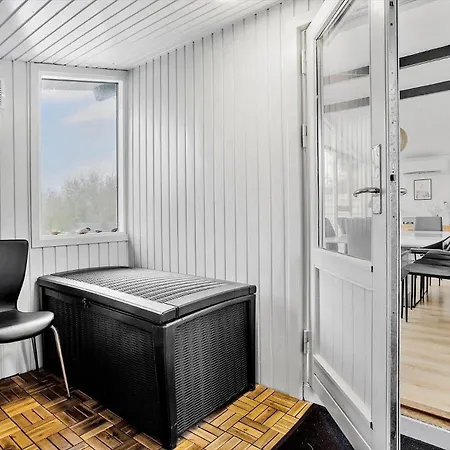 Feriehus Lf160-vestervig-gunhildsvej-60