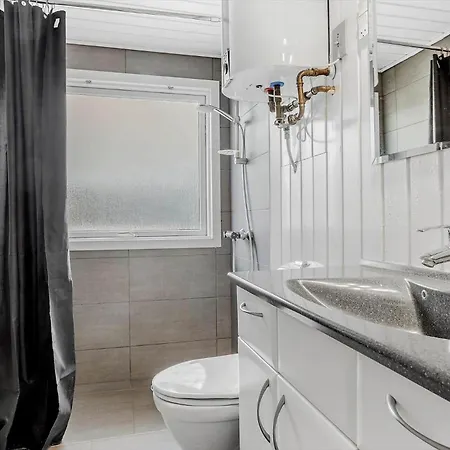Lf160-vestervig-gunhildsvej-60 Prázdninový dům *