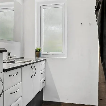 Lf160-vestervig-gunhildsvej-60 Сasa de vacaciones Vestervig