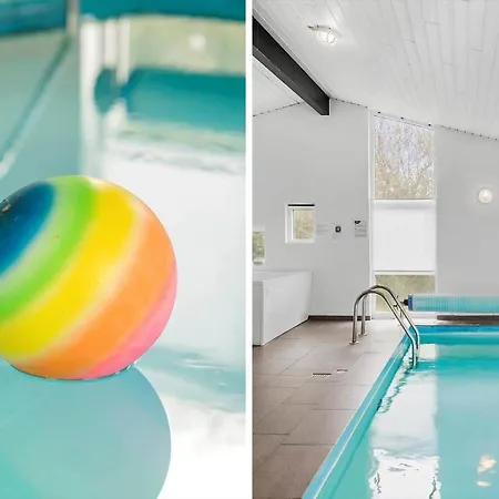 Сasa de vacaciones Lf160-vestervig-gunhildsvej-60 *