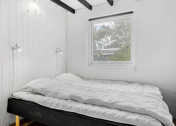Сasa de vacaciones Lf160-vestervig-gunhildsvej-60 Vestervig